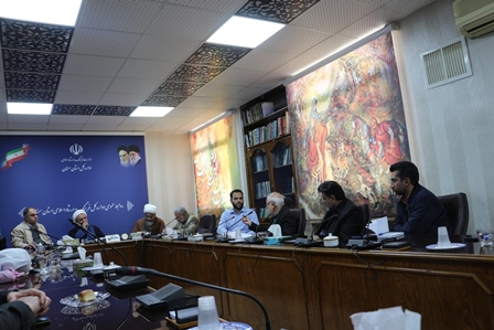 رویکرد برنامههای کمیته مساجد دهه فجر مردم محوری است