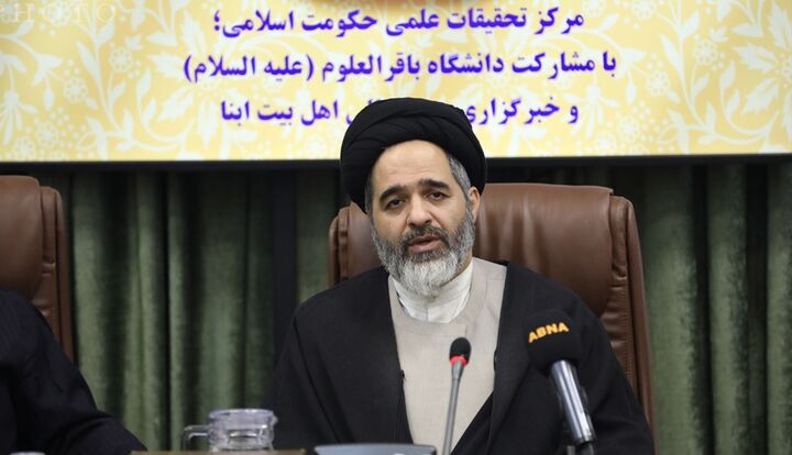 هنوز تلقی واحدی از فقه سیاسی وجود ندارد/رهبری فقه را منطق اداره کشور می‌دانند