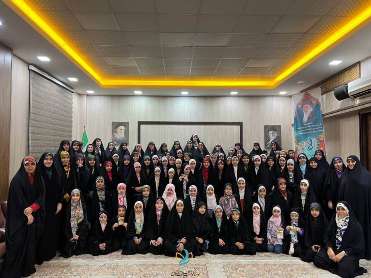 مسجدی از دل تاریخ و باب طبع همه سلیقهها