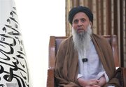 تبادل زندانیان بین آمریکا و طالبان/خان محمد آزاد شد