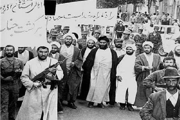 واقعه دوم بهمن ۵۷ مردم ارومیه غیرت و شجاعت مردم آذربایجان‌غربی را به طاغوت نشان داد