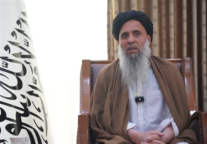 تبادل زندانیان بین آمریکا و طالبان/خان محمد آزاد شد