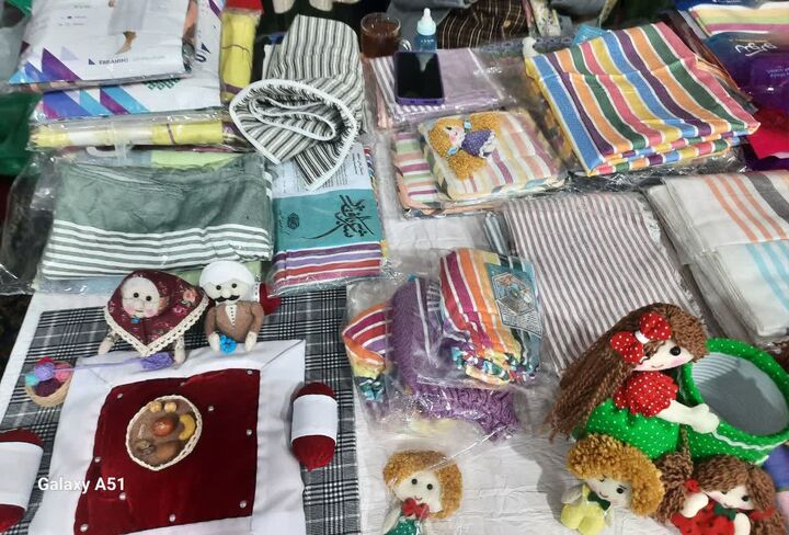 ۱۹۸ خانواده نیازمند پاکدشت توانمند شدند