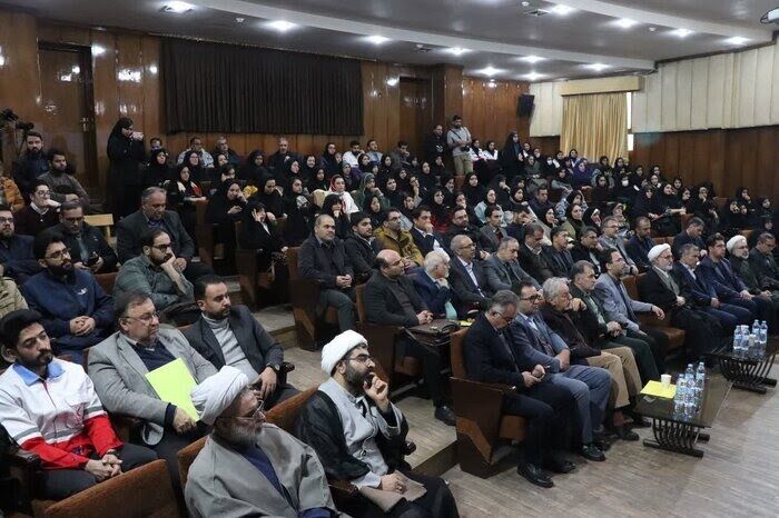 ضرورت نقشآفرینی نشریات دانشجویی در افزایش قدرت تفکر و تحلیل جامعه