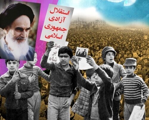 نسل جدید در مسیر انقلاب؛ دانشگاهها میزبان ارزشهای فجر انقلاب