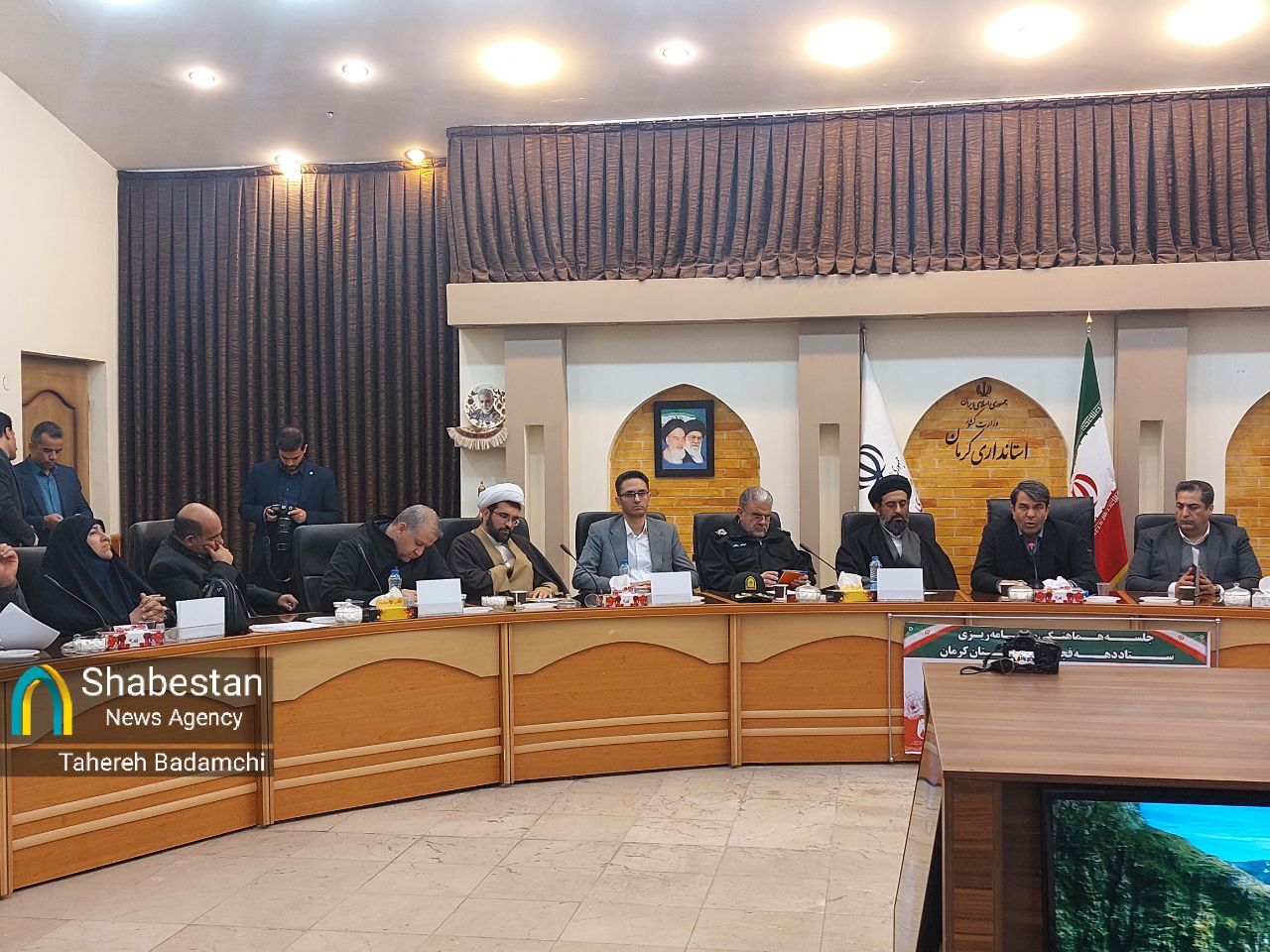 روح معنوی برخاسته از قرآن و مسجد در برنامههای سالگرد پیروزی انقلاب