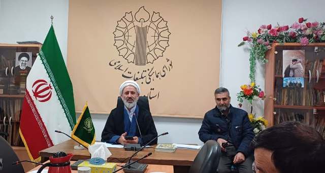 ۲۶ کمیته برنامه های دهه فجر دراستان سمنان تشکیل شد