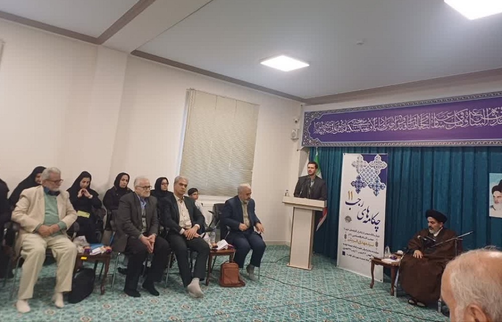 شعر و ادبیات در دین مبین اسلام جایگاه خاصی دارد