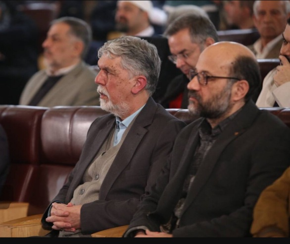 هفدهمین جایزه ادبی جلال آلاحمد با معرفی برگزیدگان به پایان رسید