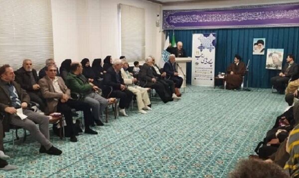 شعر و ادبیات در دین مبین اسلام جایگاه خاصی دارد