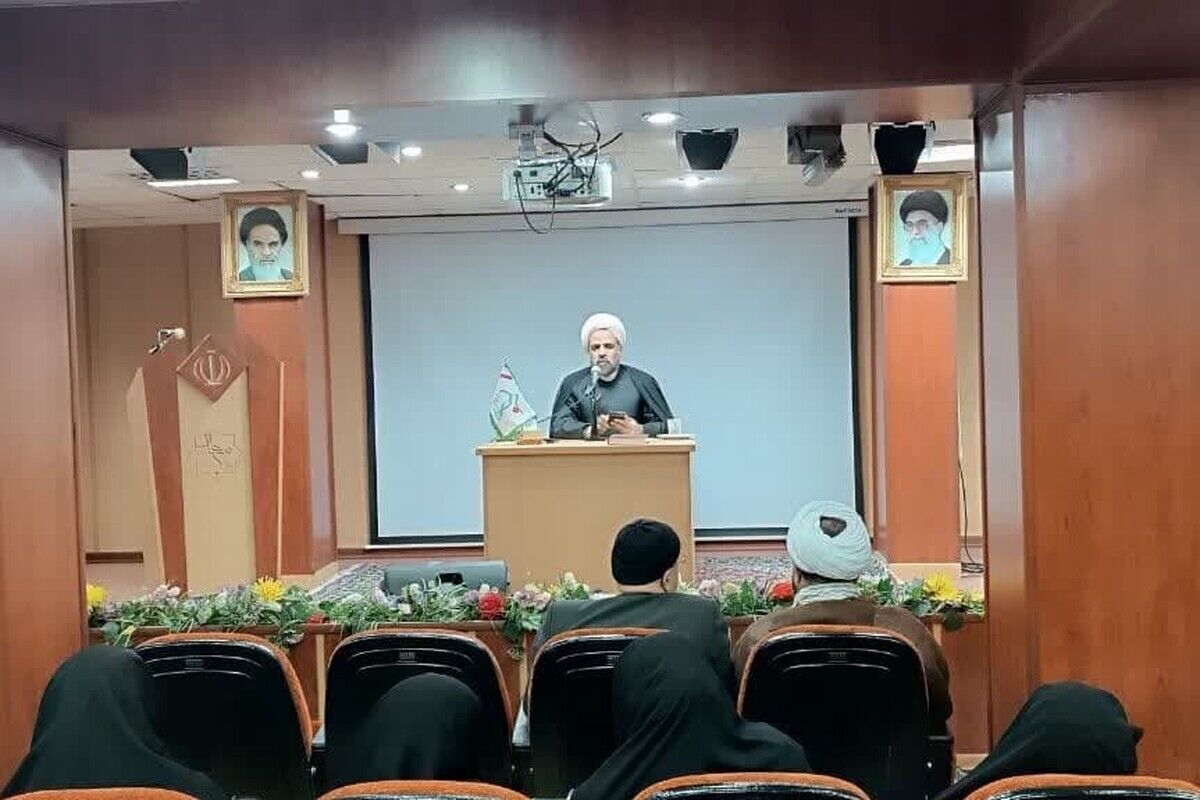 جهادتبیین، امیدآفرینی، جهاد علمی اصلیترین کار شبکه نخبگانی حوزه علمیه است