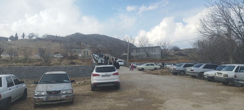 بخش کبگیان، بنیانگذار کارهای نیک و پسندیده