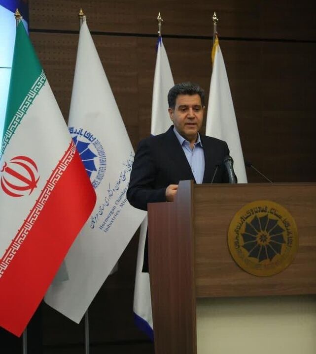 سیاست‌گذاران ایران ناشنوا به صدای مردم و اقتصاد دریا محور