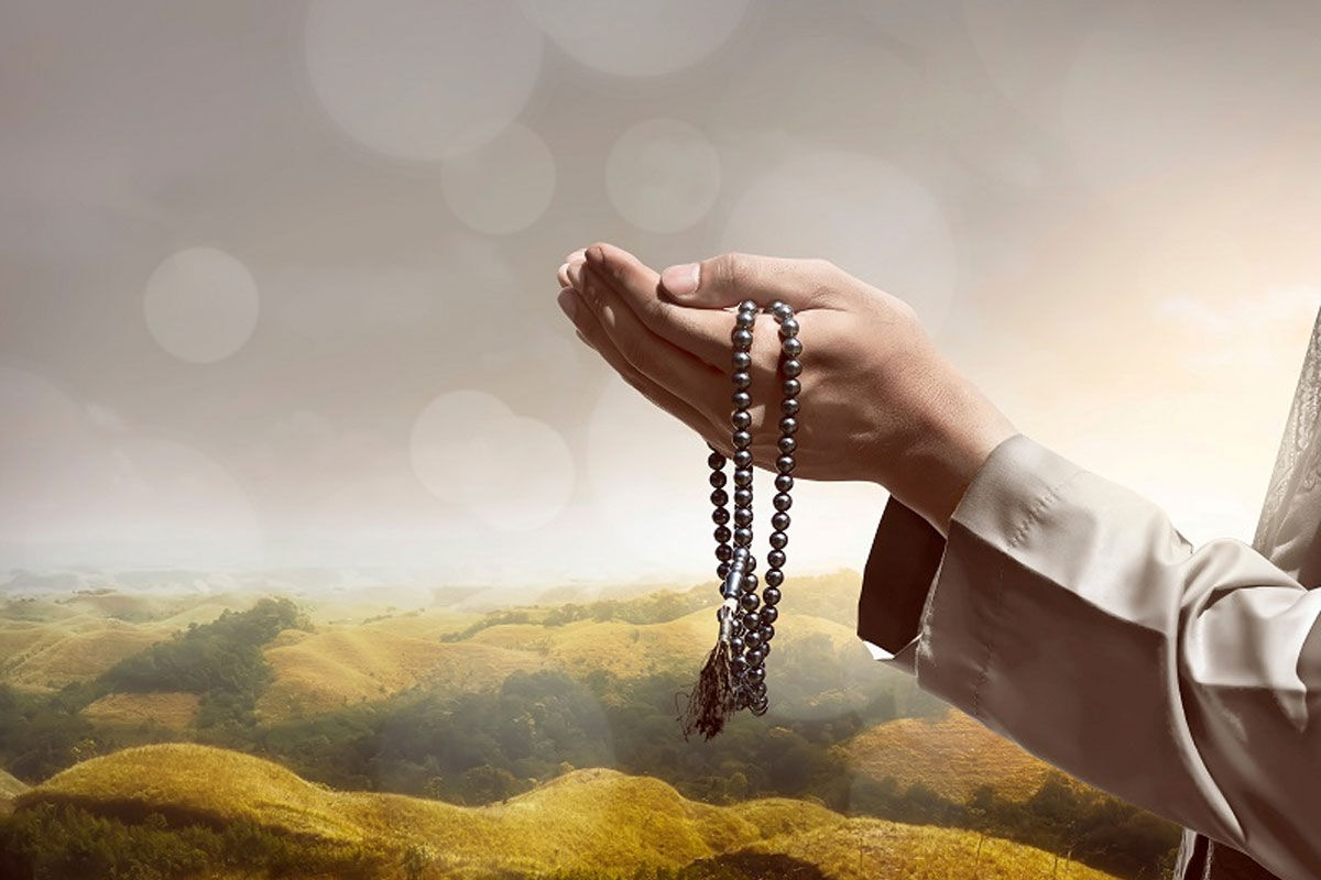 برکت در ثانیه‌ها؛ دعوتی عاشقانه به نماز اول وقت