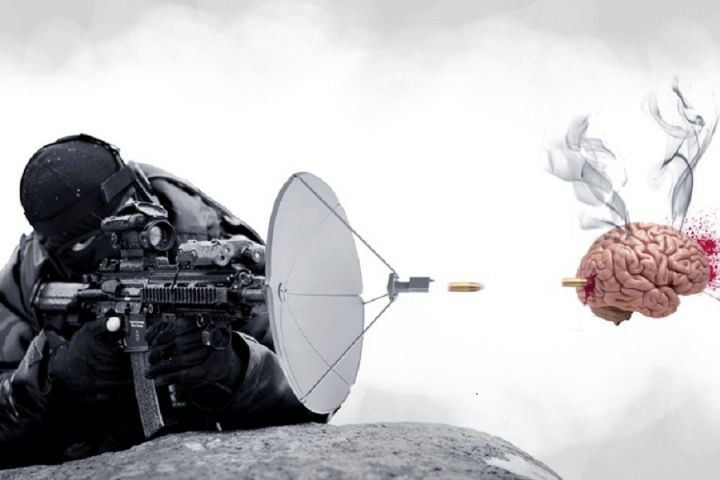 از سیاهنمایی تا قداستزدایی؛ راهبردهای فرهنگی دشمن علیه ایران