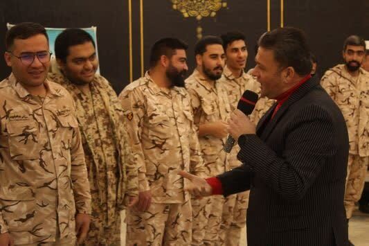 امت اسلامی نیازمند جوانهایی بصیر، آگاه، نترس و شجاع است