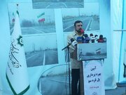 مطالبه مردم شهر کرمانشاه به بهره‌برداری رسید