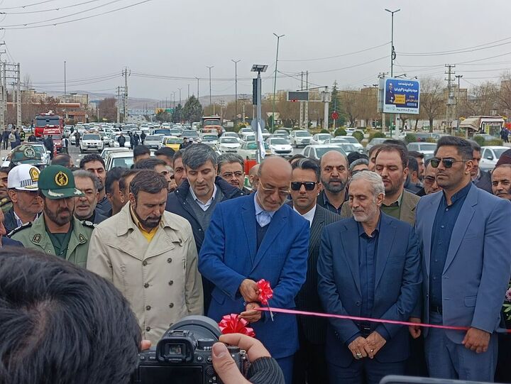 کرمانشاه باید به عنوان مرکز غرب کشور، برای مردم جذاب باشد