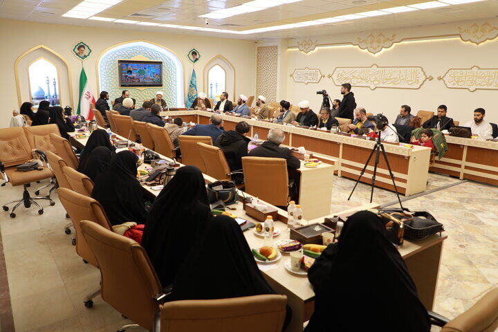 شناسایی فعالیت‌های مهدوی در خارج از کشور