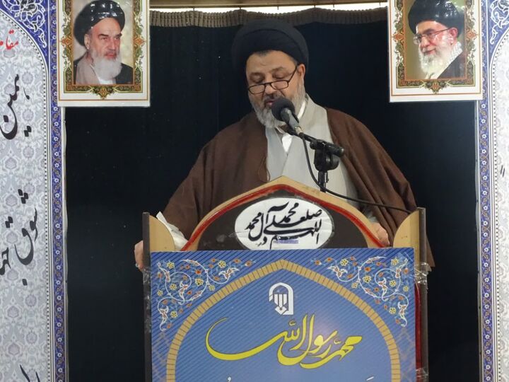 فتح خیبر درس عبرتی برای رژیم صهیونیستی و آمریکا است