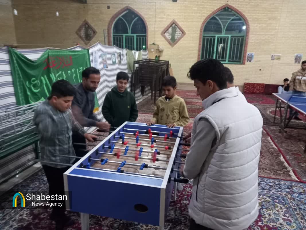 سه دهه خدمت فرهنگیوهنری در مساجد اصفهان