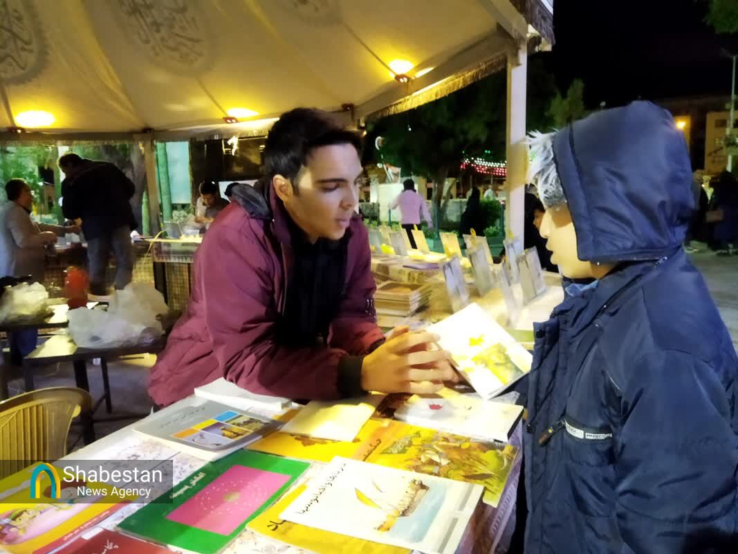 سه دهه خدمت فرهنگیوهنری در مساجد اصفهان