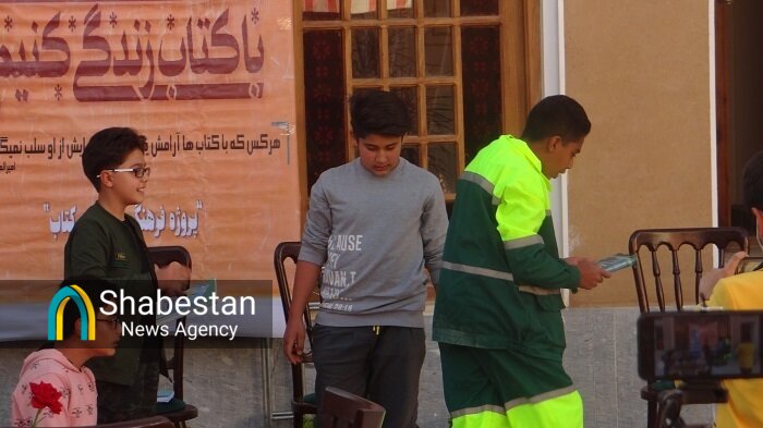 تب و تاب دوستی و رفاقت در کانونهای مساجد