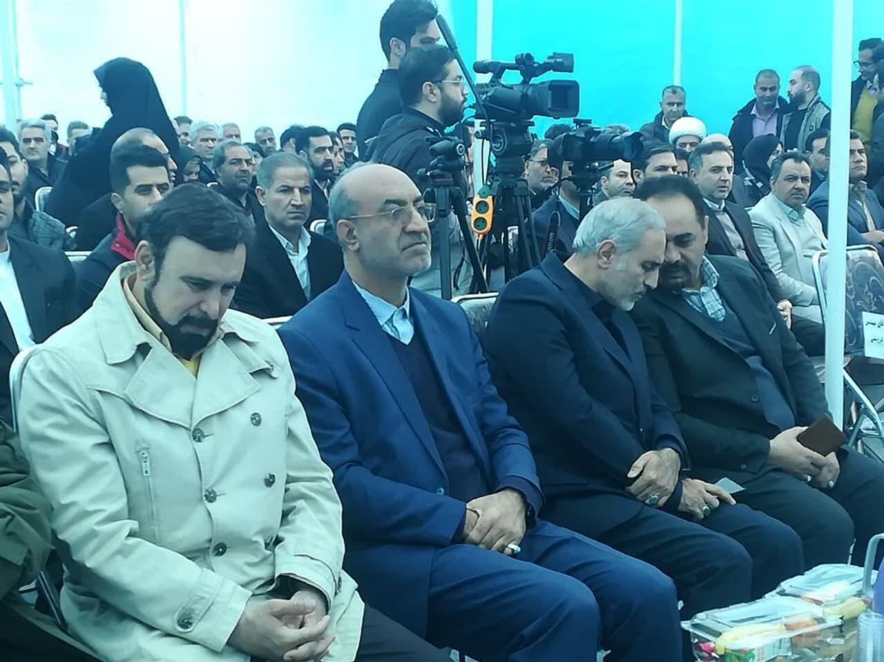 کرمانشاه باید به عنوان مرکز غرب کشور، برای مردم جذاب باشد