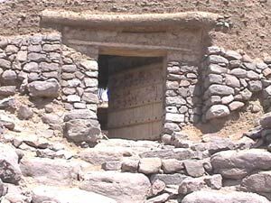 فتح خیبر به دست کسی که خدا و رسولش او را دوست دارند