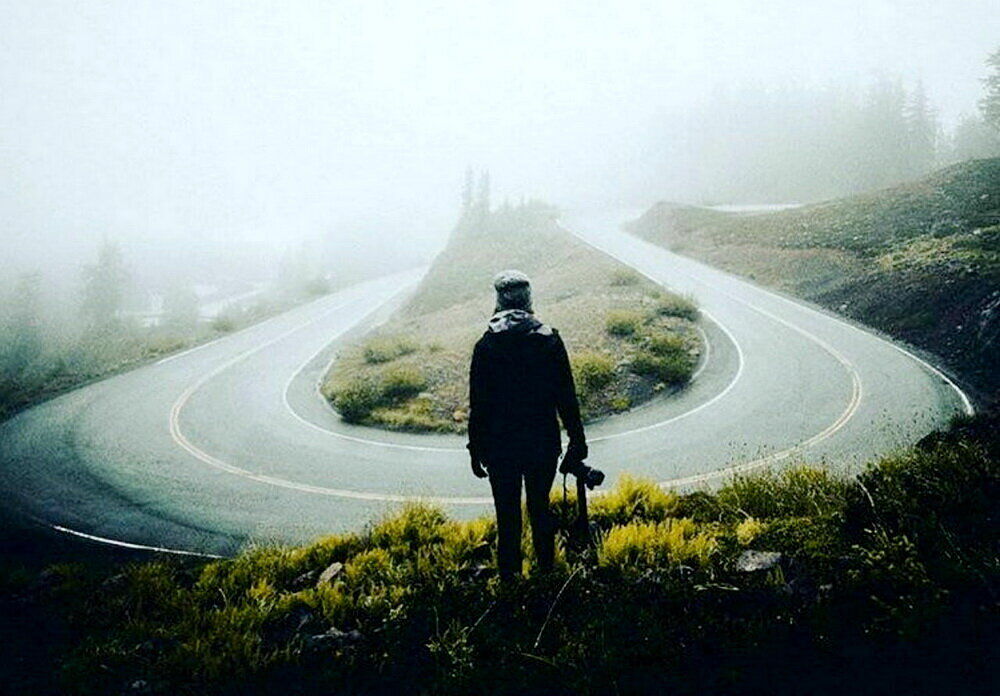 زندگی به شرط تعادل؛ دنیا را جدی بگیر، آخرت را فراموش نکن!