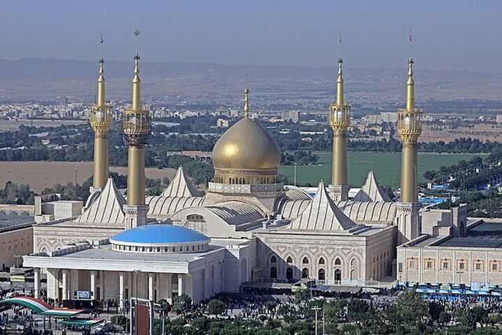 نماز جمعه ۱۲ بهمن در حرم مطهر امام خمینی(ره) برگزار می‌شود