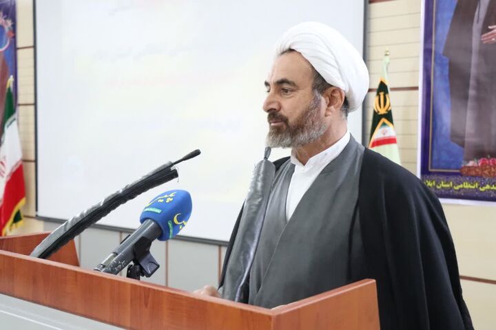 نماینده ولی فقیه در ایلام: بصیرت و آگاهی، کلید مقابله با تهدیدات دشمنان است