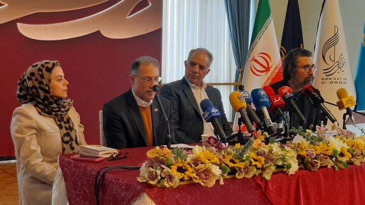 جشنواره موسیقی فجر باید به جایگاه خود در دهه‌های ۶۰ و ۷۰ برگردد