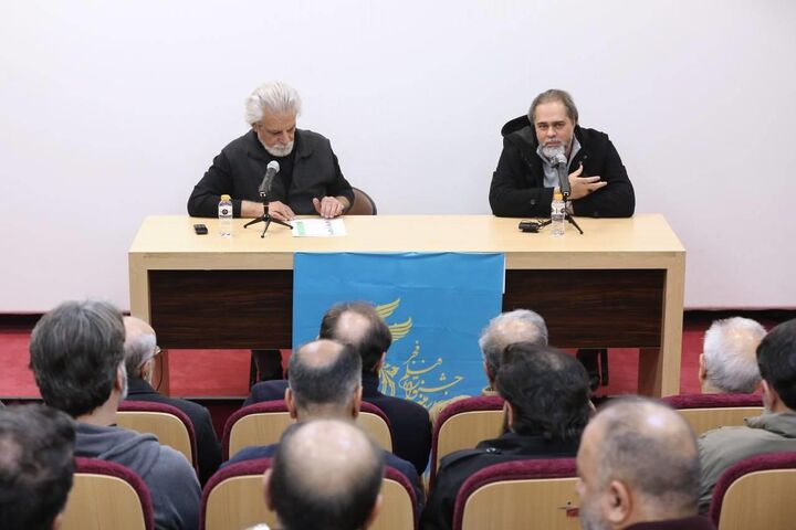 لزوم حفظ رفاقت در کنار رقابت / حذف آثاری که تا زمان بلیت فروشی مردمی آماده نباشند