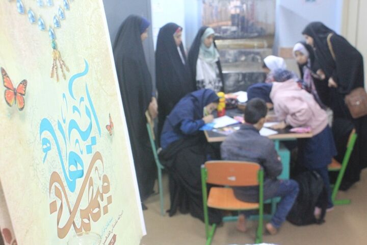 مرحله شهرستانی مسابقات قرآنی مدهامتان از شهرستان راز و جرگلان کلید خورد