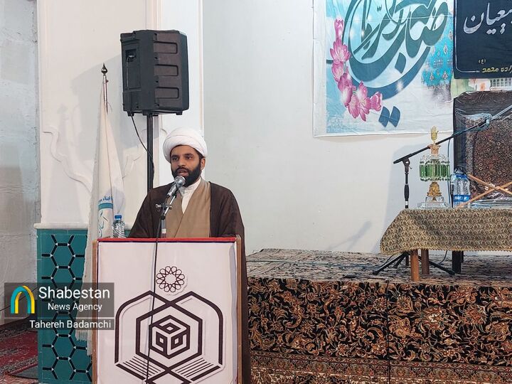 شورای فرهنگی اجتماعی مسجد باید برای حضور فعالانه جوانان برنامه داشته باشد