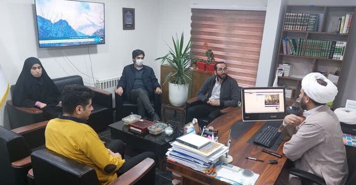 مهمانی آیه‌ها در استان البرز با رقابت ۵۸ گروه قرآنی مسجدی برپا می‌شود