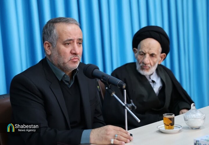 همایش قرآنی در خراسان جنوبی برگزار شود