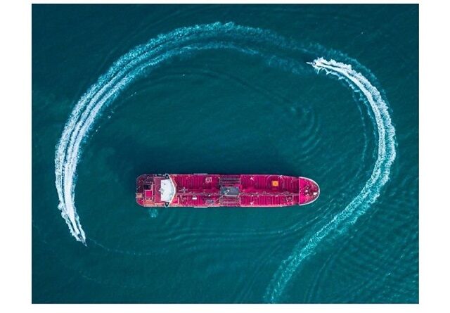 اثر عکاس هرمزگانی در رتبه سوم مسابقات جهانی جای گرفت