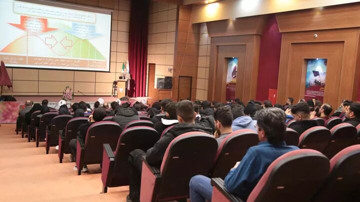 اولین همایش ملی امامت پژوهی در دنیای مدرن در ایستگاه پایانی