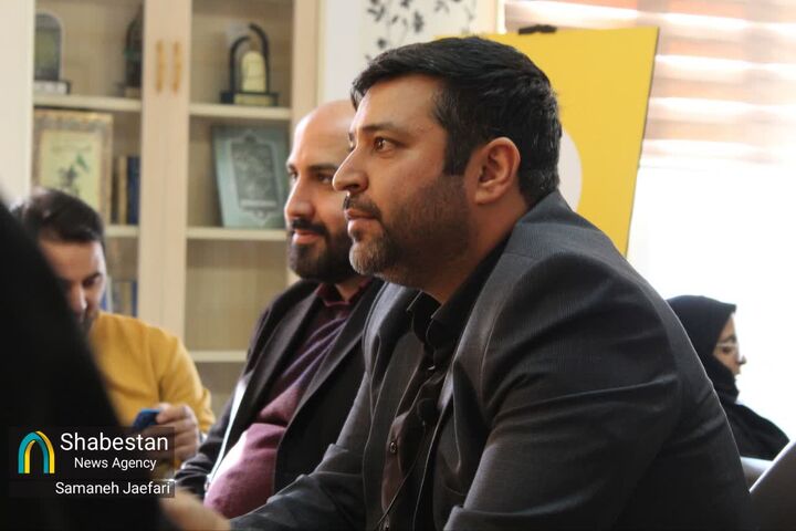 برگزاری پویش ملی کتابخوانی "بیست سالگی ما"