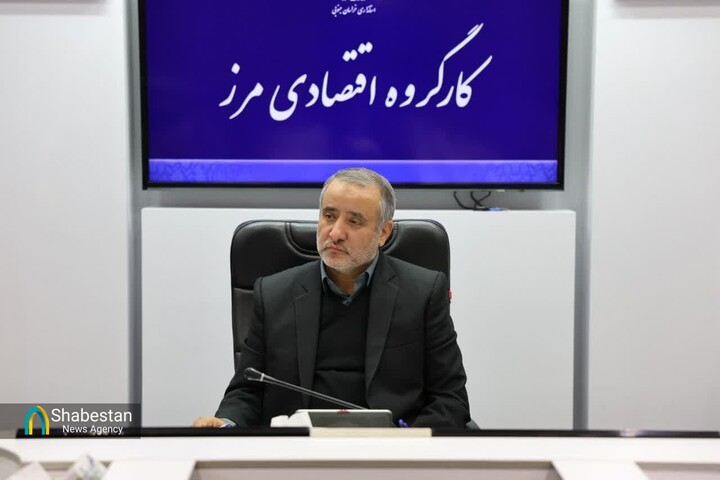 شورای روابط خارجی در خراسان جنوبی راه‌اندازی شود