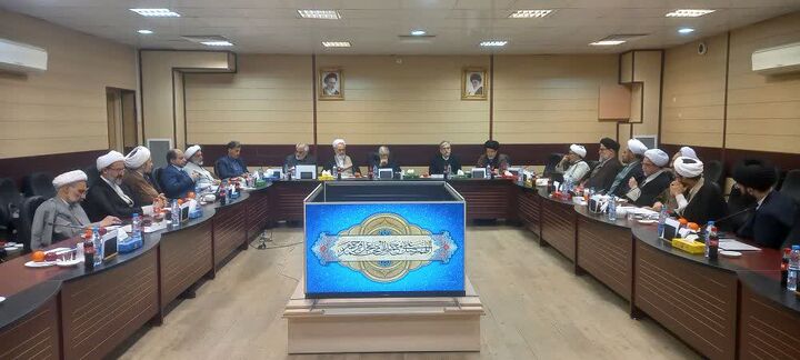 اتحاد سردمداران علوم انسانی اسلامی در بخش ستاد و صف کشور برای تحول