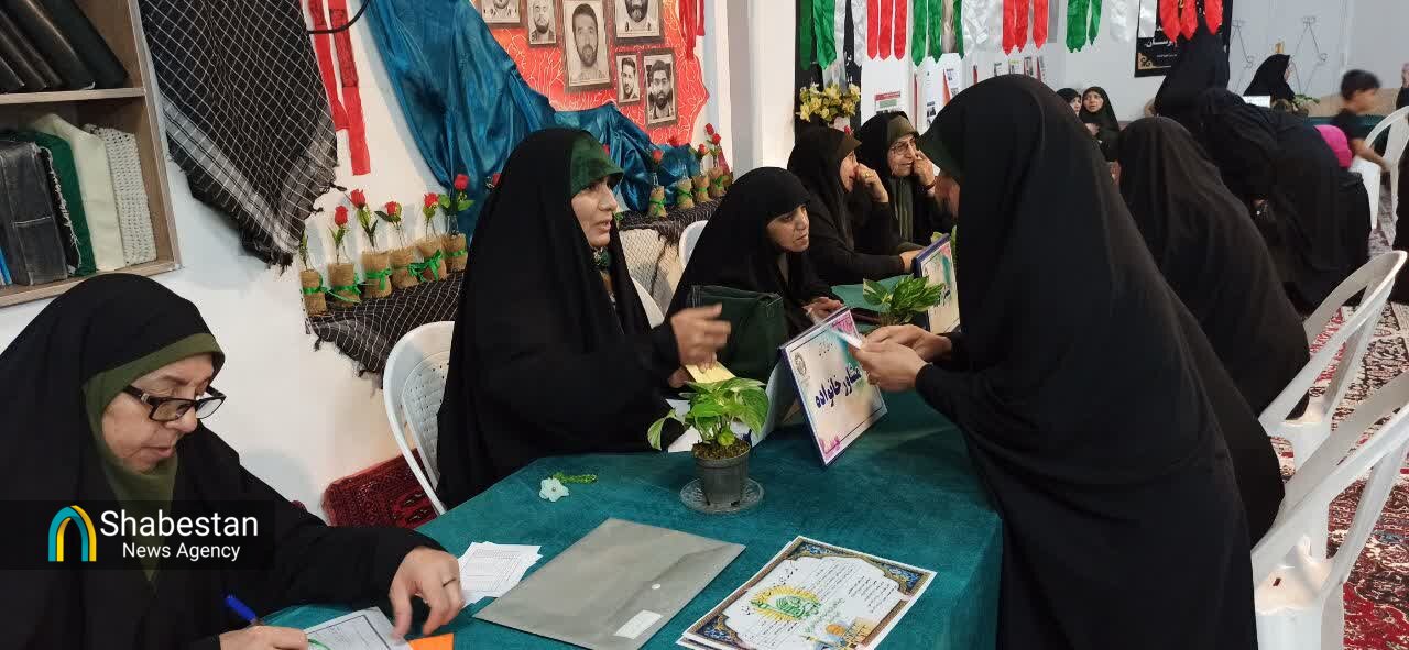 خوان کرامت رضوی؛ سفرهای گسترده برای نیازمندان خراسان جنوبی