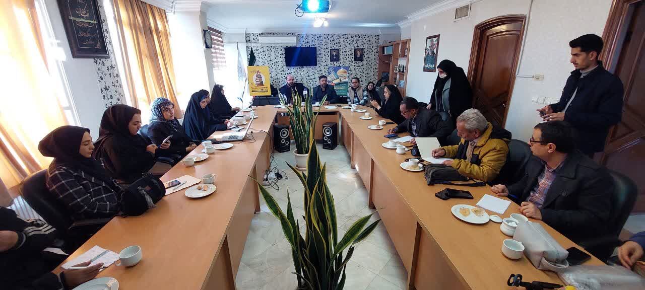 کانون فرهنگی شهید روحی مصداق یک کانون موفق مسجدی است