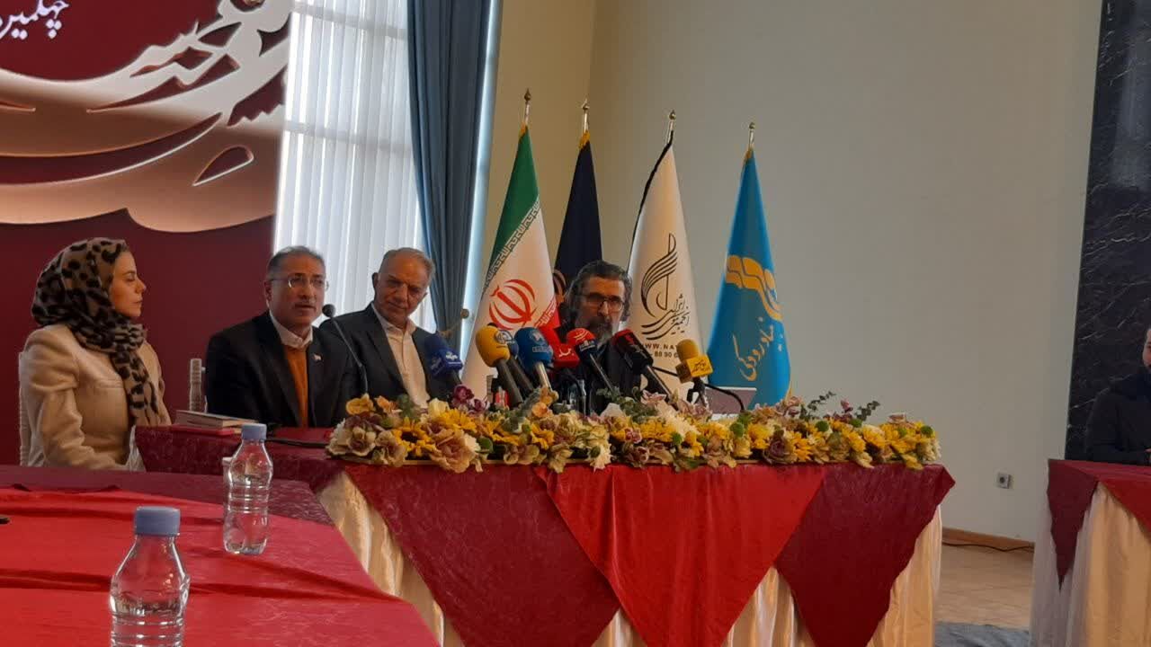 جشنواره موسیقی فجر باید به جایگاه خود در دهه‌های ۶۰ و ۷۰ برگردد