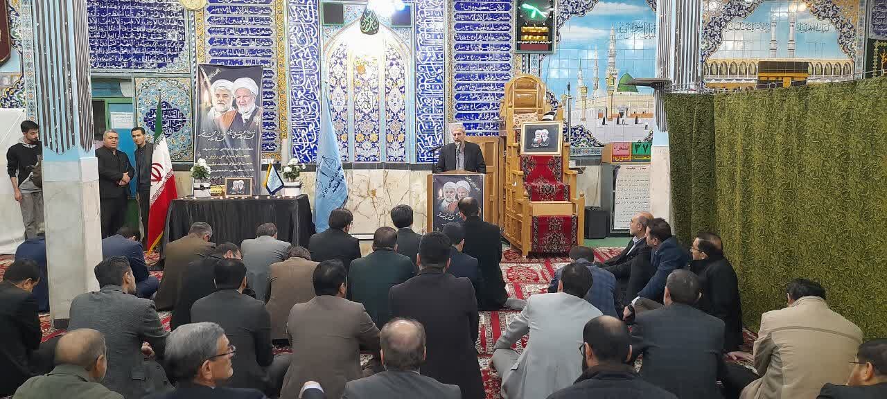 کانون مسجدی که باهدف جذب نوجوانان به مسجد فعالیت میکند