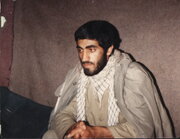 فرمانده‌ای که تپه‌ماهورهای بی‌آب‌وعلف را به سنگر مقاومت تبدیل کرد