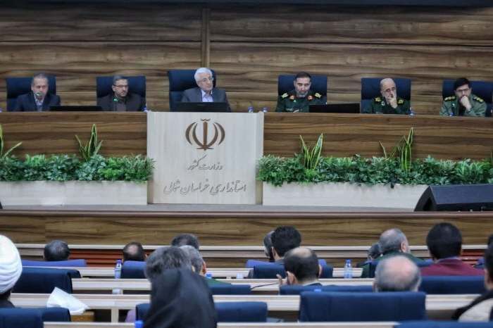 دومین کنگره ملی ۳هزار شهید خراسان شمالی برگزار می‌شود