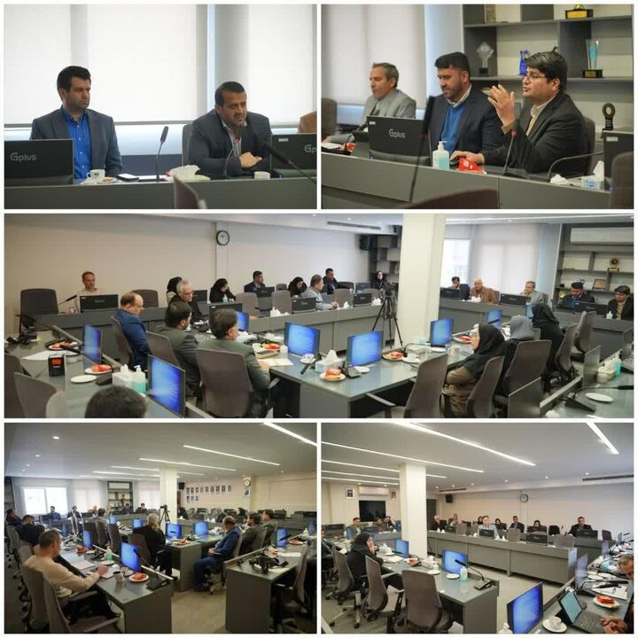 میزبانی وزارت علوم از اولین کنفرانس ملی حکمرانی هوشمند